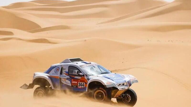 Dakar 2024. A volte Ritornano (e siamo contenti!)