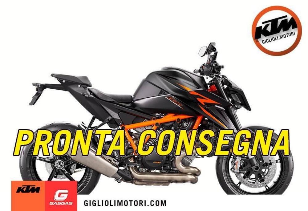 KTM 1390 Super Duke R EVO (2024 - 26) (9)