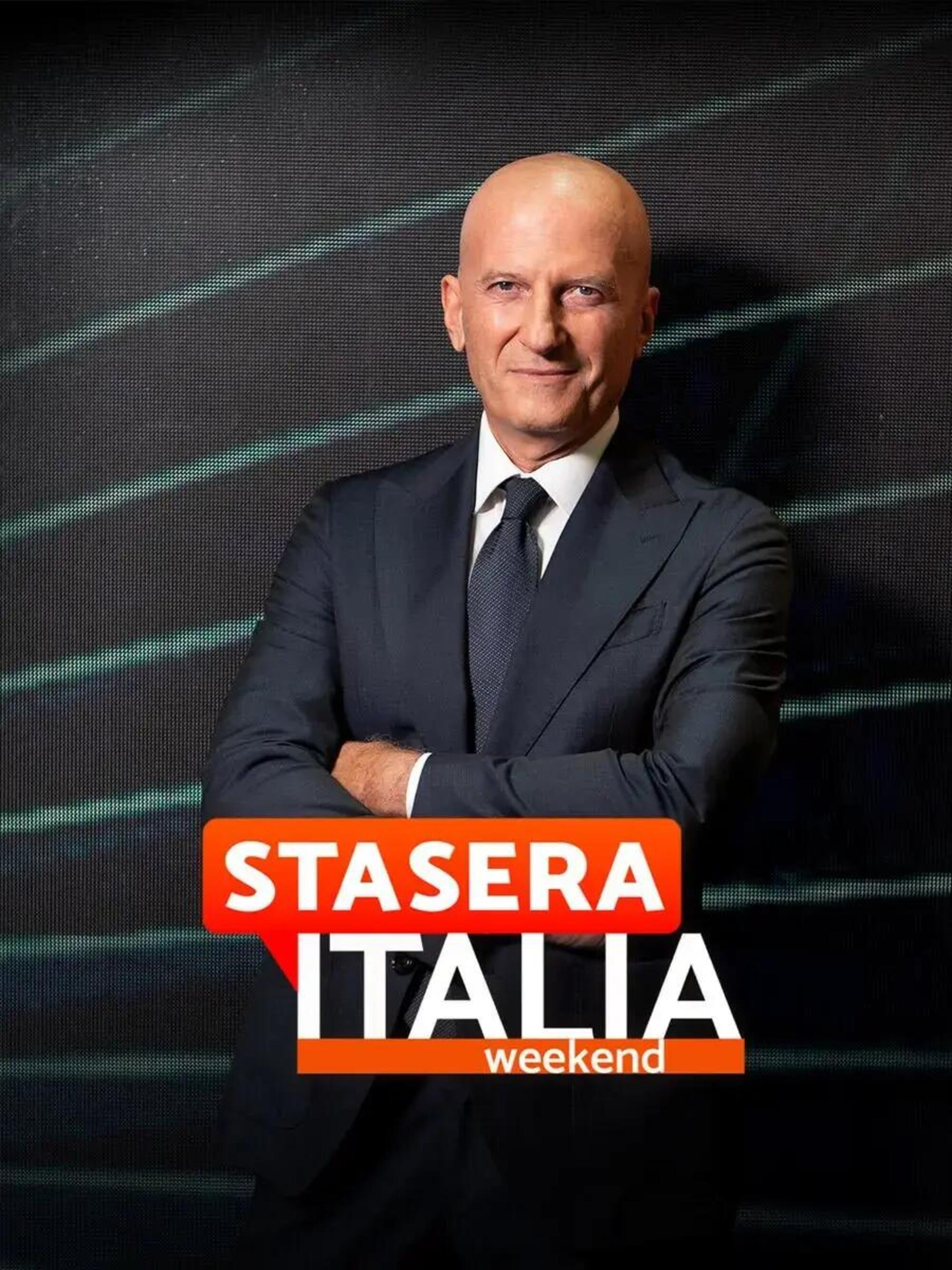 Augusto Minzolini, ex conduttore di Stasera Italia su Rete 4