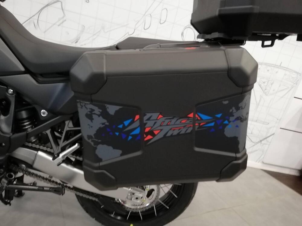 Honda Africa Twin CRF 1100L Adventure Sports DCT Travel Edition (2024 - 25) (4)