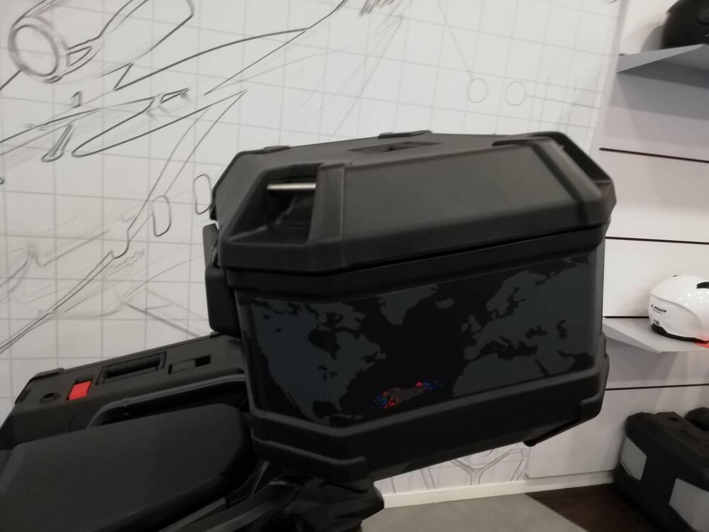 Honda Africa Twin CRF 1100L Adventure Sports DCT Travel Edition (2024 - 25) (5)