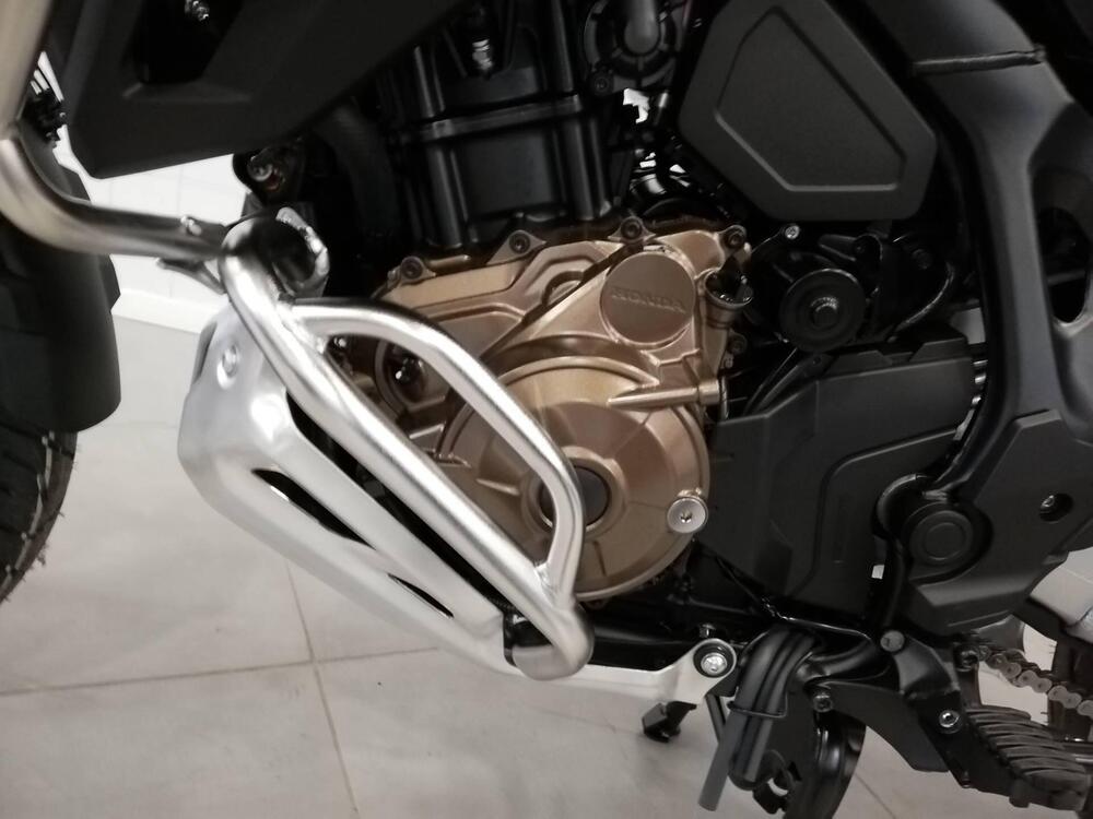 Honda Africa Twin CRF 1100L Adventure Sports DCT Travel Edition (2024 - 25) (7)