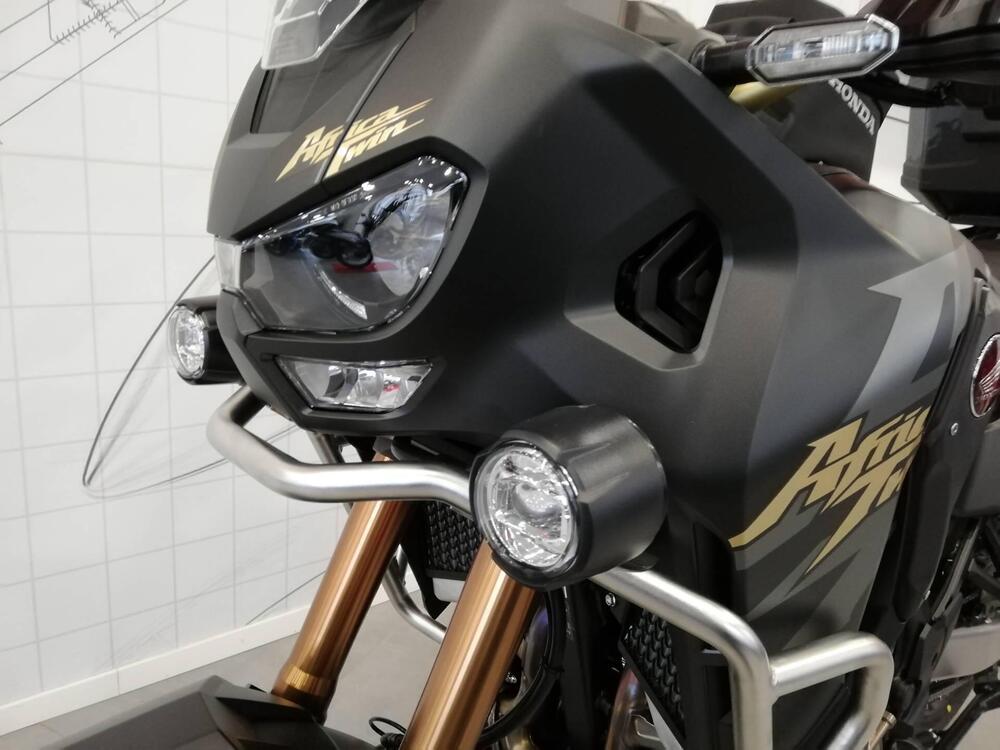 Honda Africa Twin CRF 1100L Adventure Sports DCT Travel Edition (2024 - 25) (10)