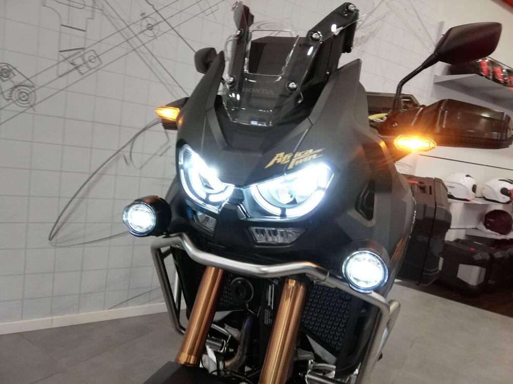 Honda Africa Twin CRF 1100L Adventure Sports DCT Travel Edition (2024 - 25) (12)