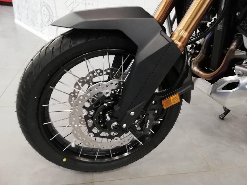 Honda Africa Twin CRF 1100L Adventure Sports DCT Travel Edition (2024 - 25) (16)