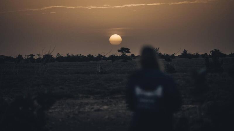 Rally-Raid: i Grandi Film