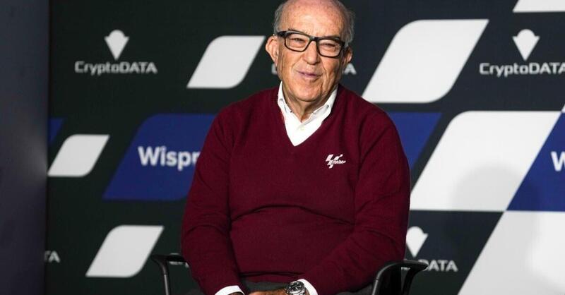 MotoGP 2023. Carmelo Ezpeleta conferma le voci: Dorna potrebbe essere venduta