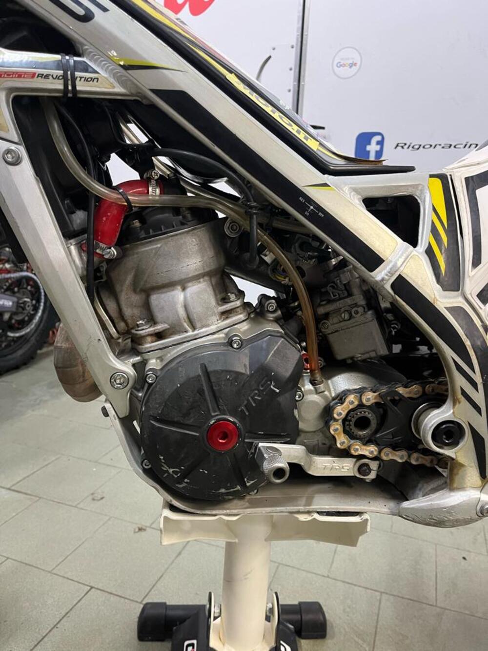 TRS Motorcycles One 300 (2016 -17) (2)