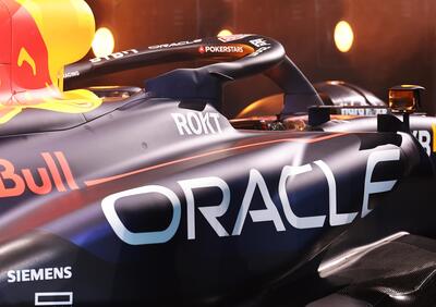 F1. Red Bull fallisce crash test frontale della RB20. Veramente ci sono problemi all’orizzonte per i campioni del mondo?