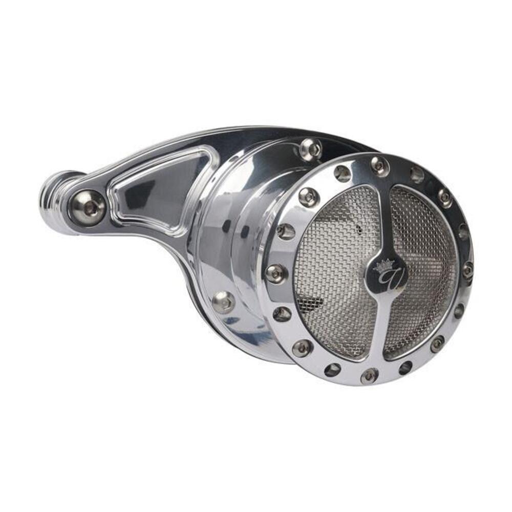 Filtro dell'aria Vity's Deisgn Velocity Stack Chal 