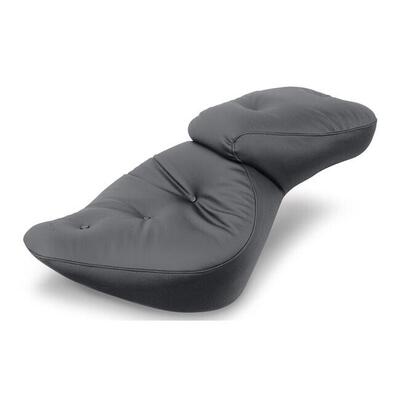 Sella Mustang Regal Wide Touring per Softail dal 2 