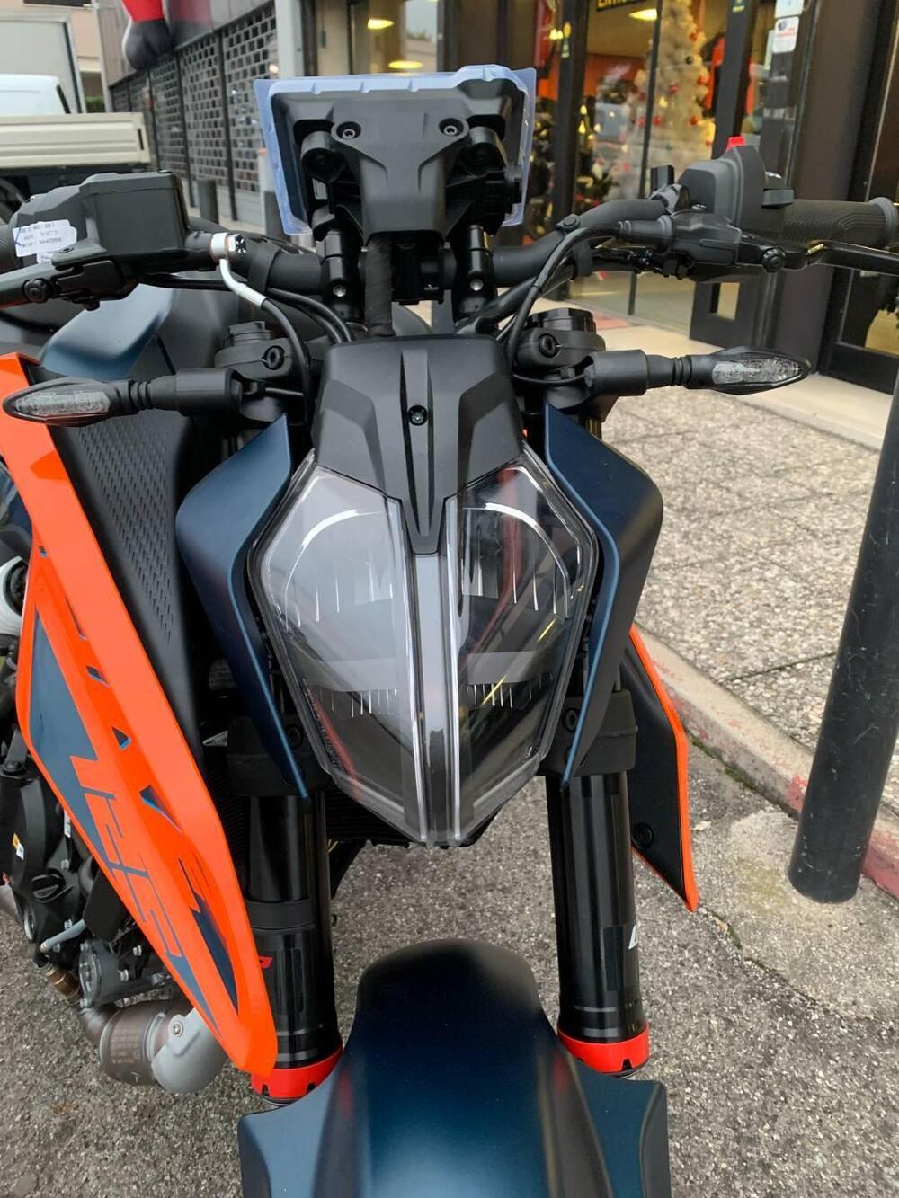 KTM 125 Duke (2024 - 26) (2)