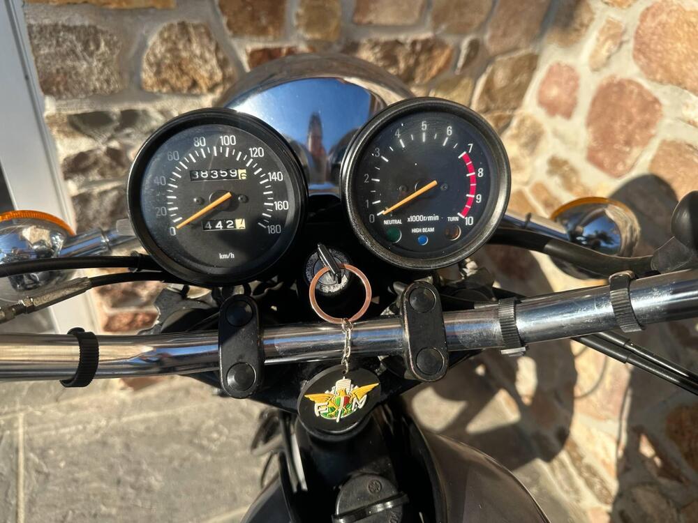 Yamaha yamaha sr 500 turismo epoca sport  (3)