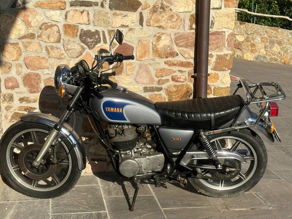 Yamaha yamaha sr 500 turismo epoca sport  (4)