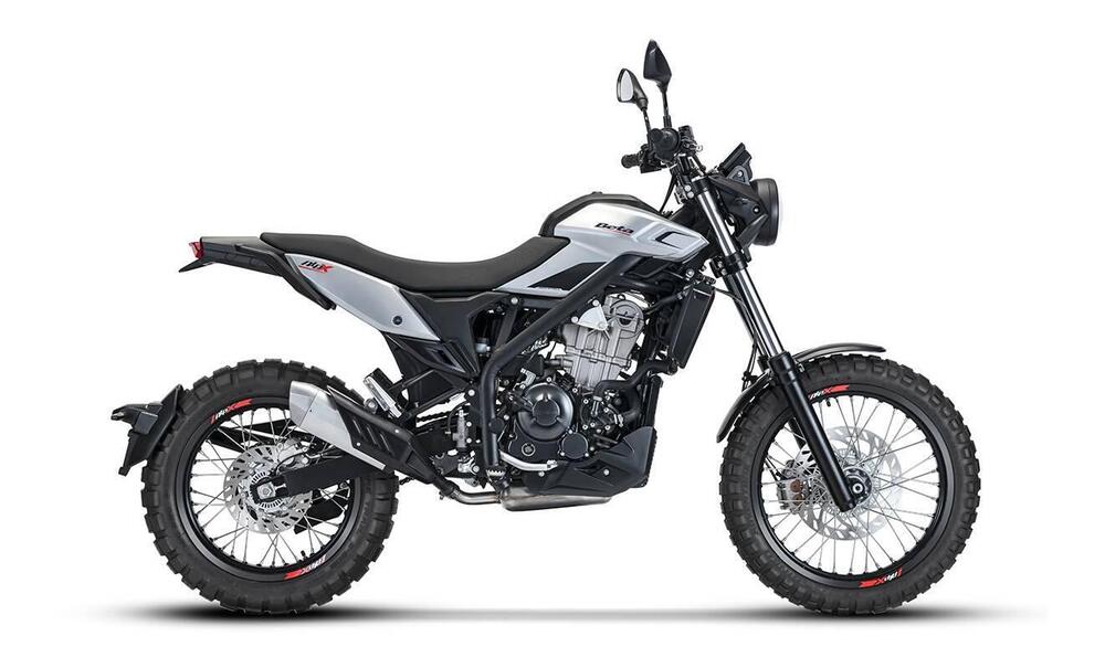 Betamotor Alp X (2024 - 26) (4)