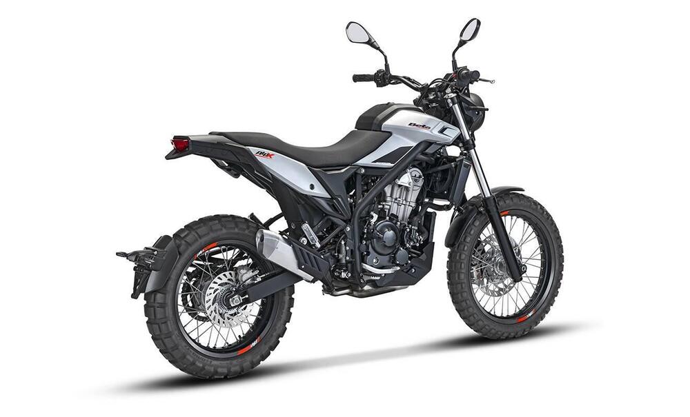 Betamotor Alp X (2024 - 26) (5)