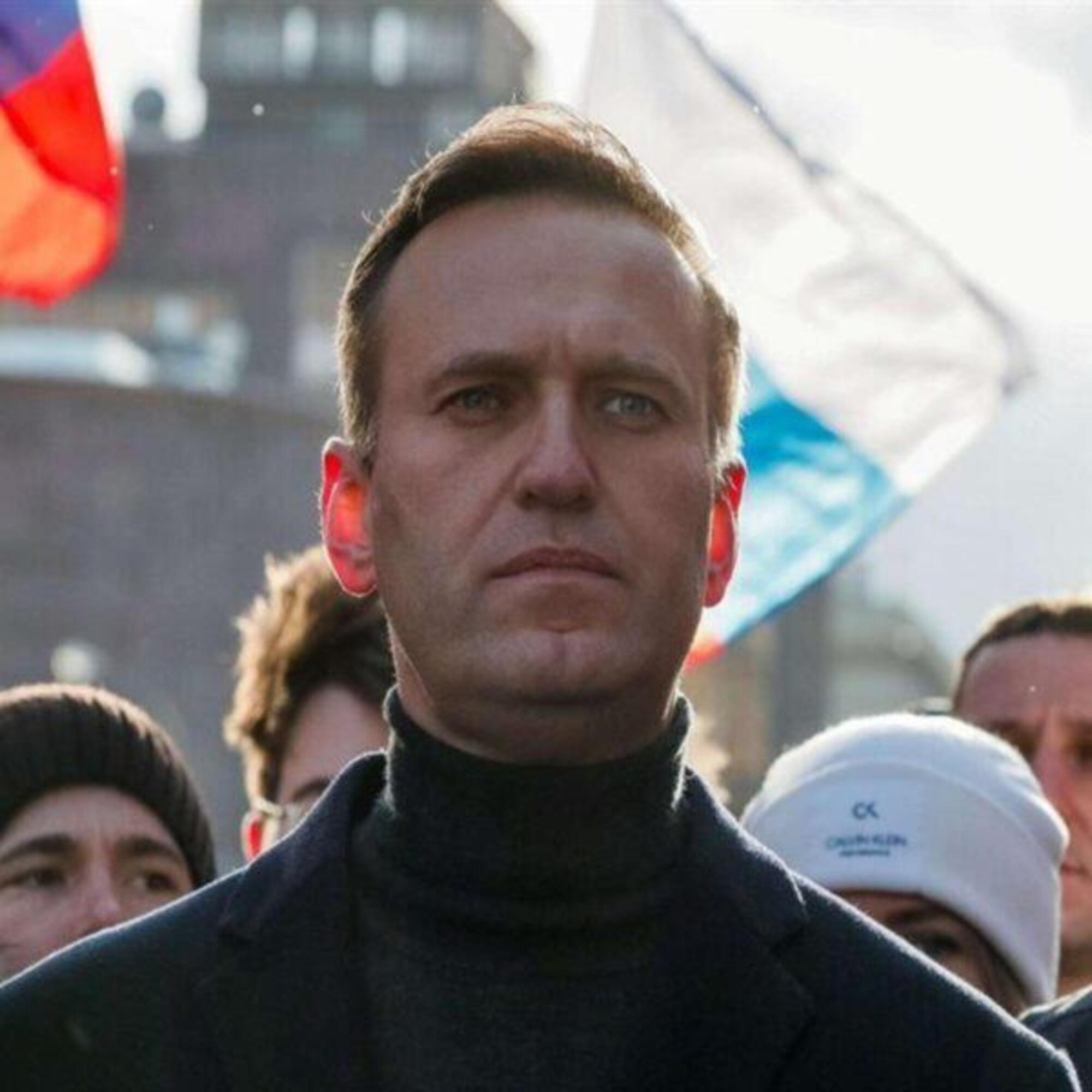 Aleksej Anatolevicˇ Navalny