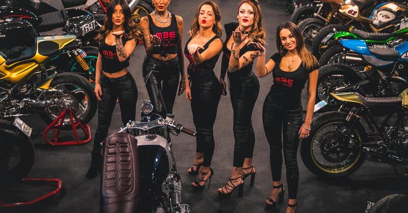 Motor Bike Expo 2024: tutto quello che c&#039;&egrave; da sapere e da vedere