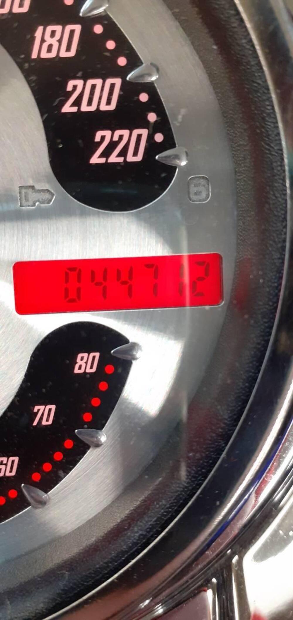 Harley-Davidson 1800 Road King (2007) - FLHRSE (9)