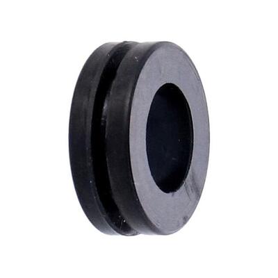 Inserto in gomma per paracinghia per Dyna dal 2001 