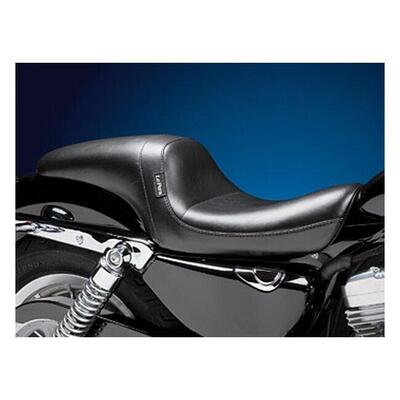 Sella Le Pera Daytona Sport Smooth per Sportster d