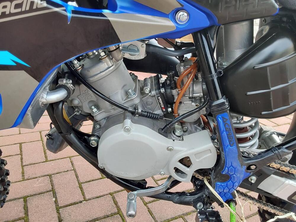Yamaha YZ 85 LW (2021) (4)