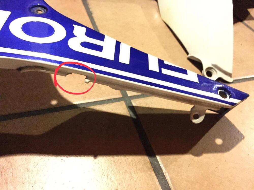 Carene CBR600RR Honda (6)