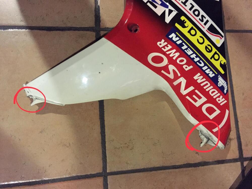 Carene CBR600RR Honda (7)