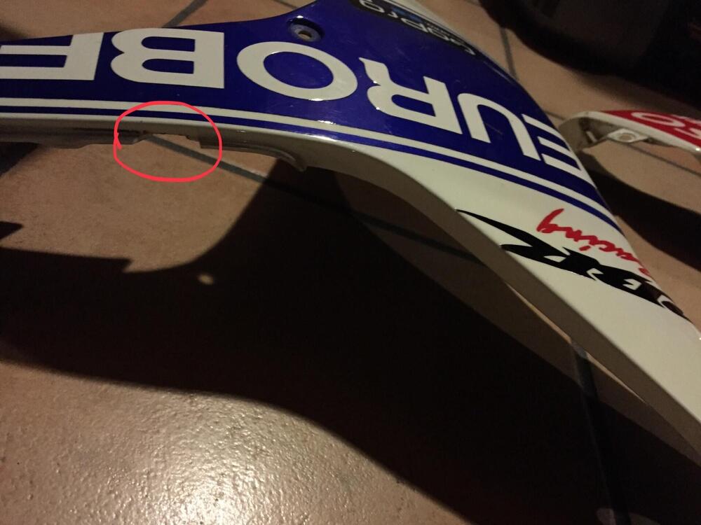 Carene CBR600RR Honda (4)