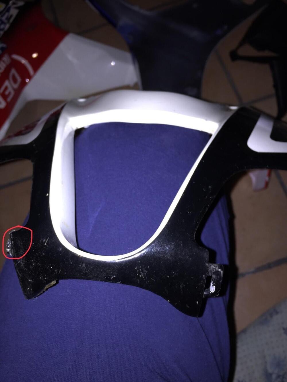 Carene CBR600RR Honda (9)