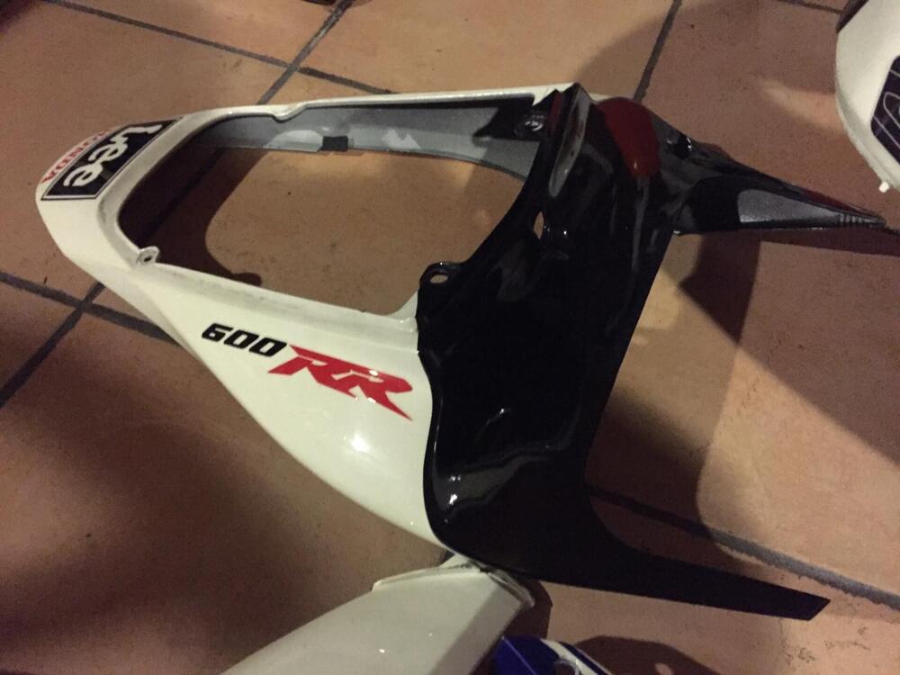 Carene CBR600RR Honda (10)