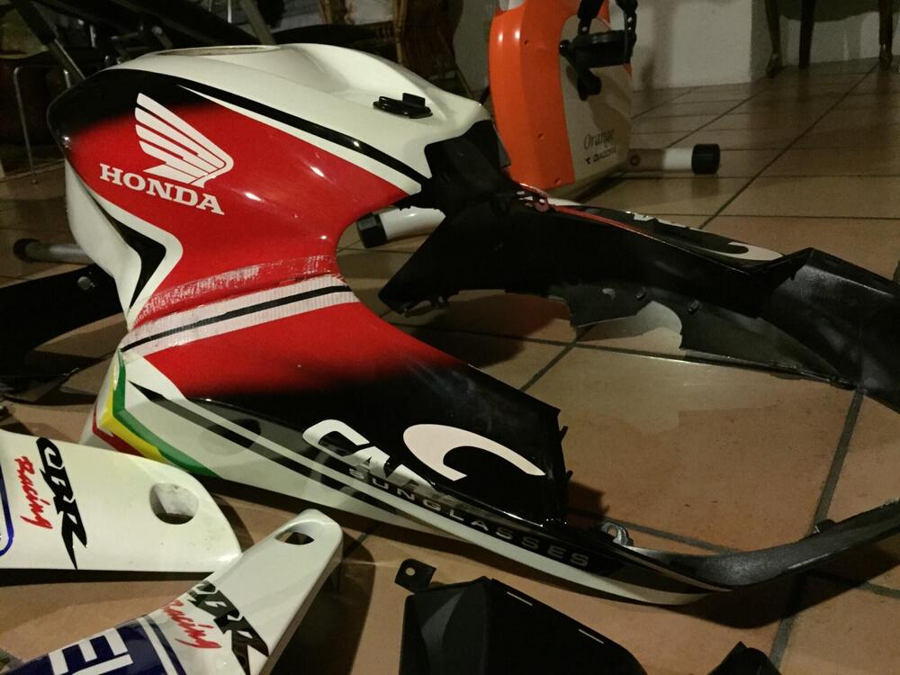 Carene CBR600RR Honda (11)
