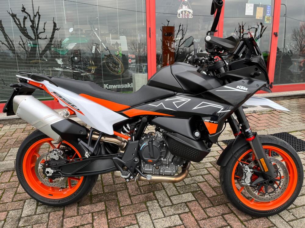 KTM 890 SMT (2023 - 26)