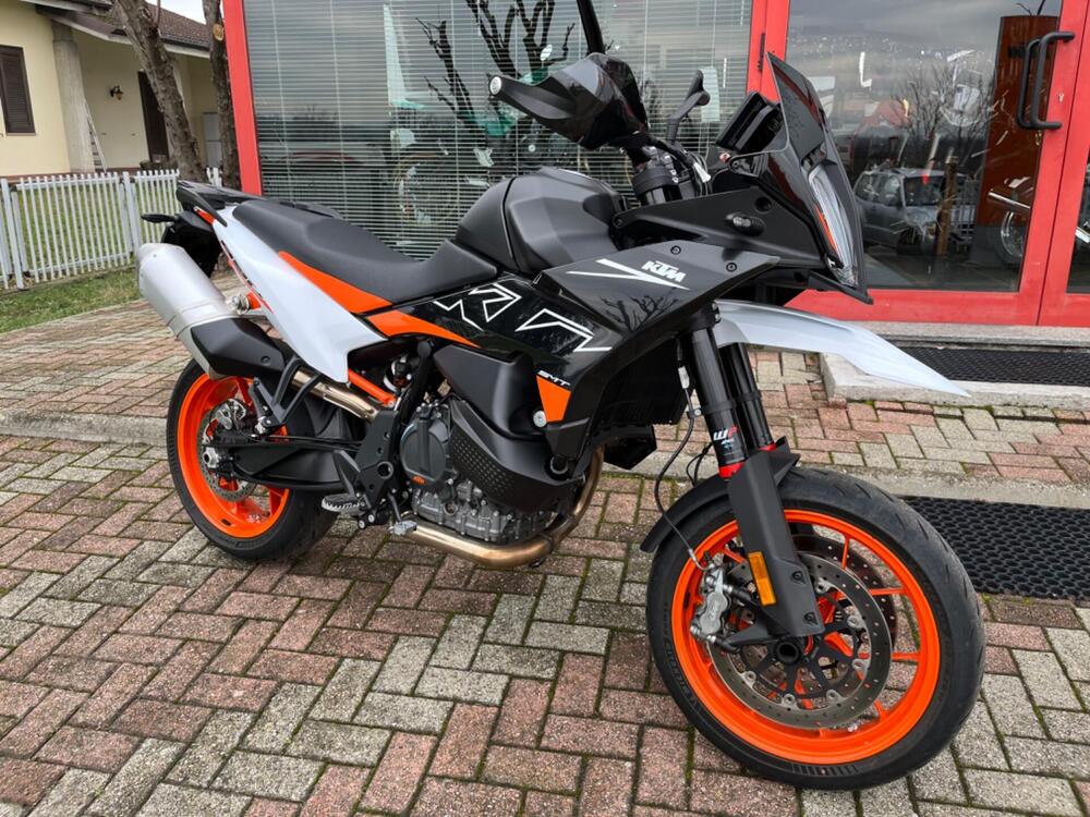 KTM 890 SMT (2023 - 26) (2)