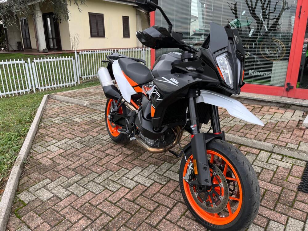 KTM 890 SMT (2023 - 26) (3)