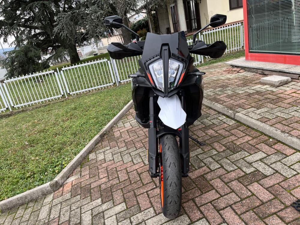 KTM 890 SMT (2023 - 26) (5)