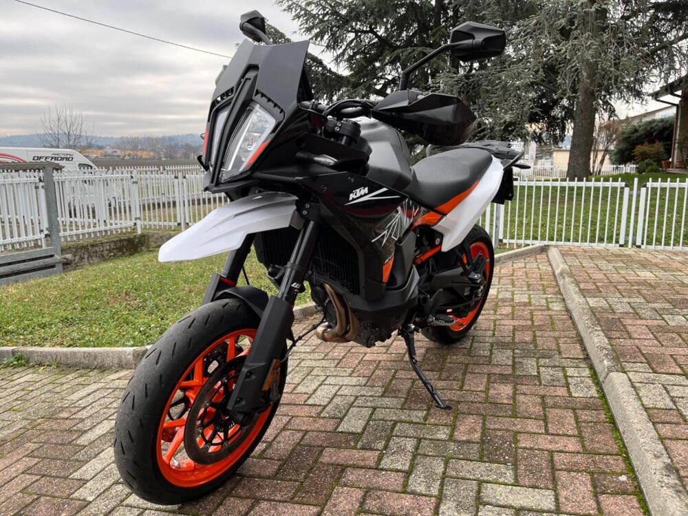 KTM 890 SMT (2023 - 26) (6)
