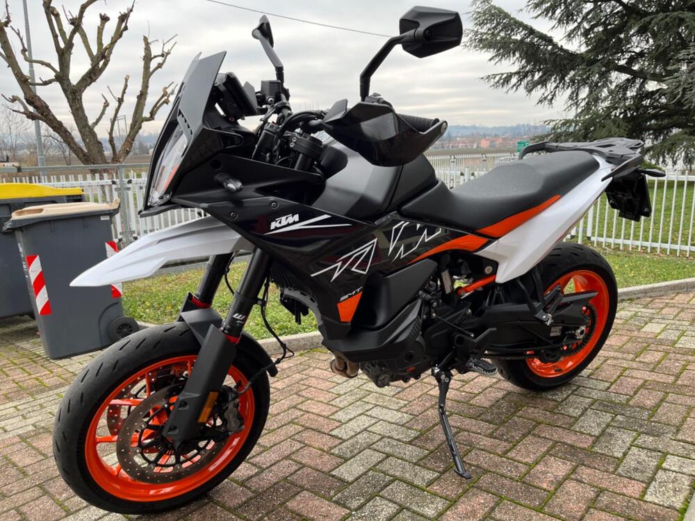KTM 890 SMT (2023 - 26) (7)