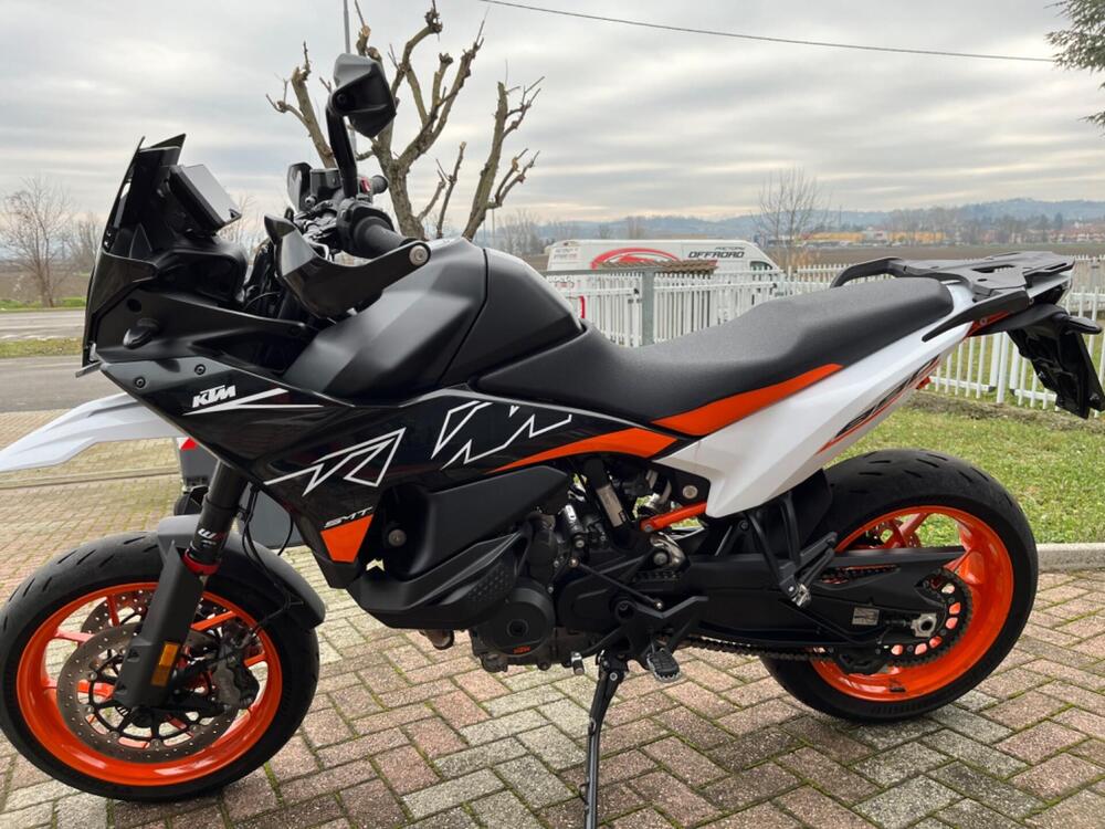 KTM 890 SMT (2023 - 26) (8)