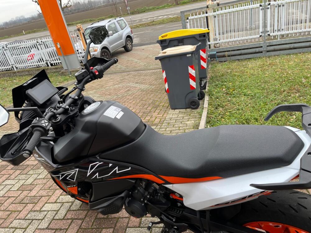 KTM 890 SMT (2023 - 26) (9)