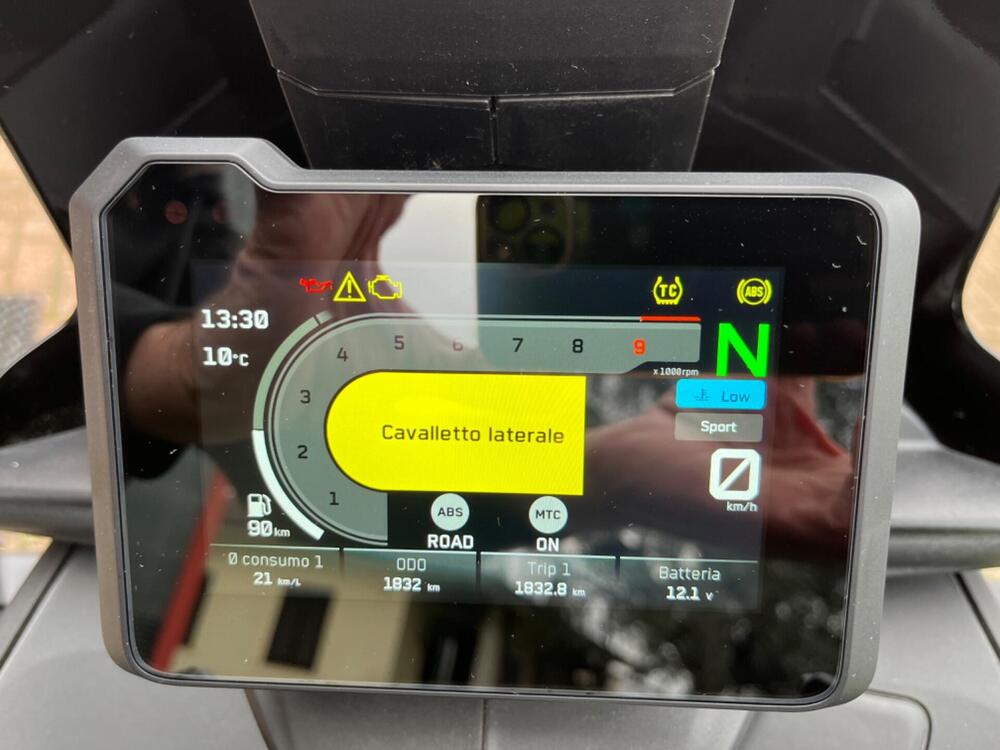 KTM 890 SMT (2023 - 26) (15)