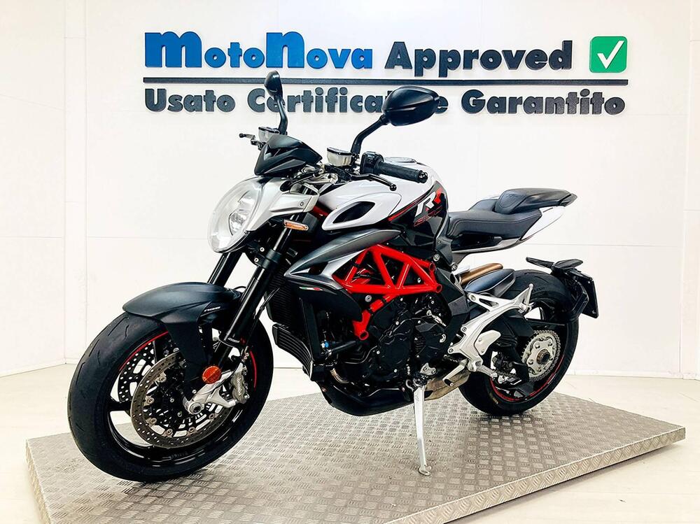 MV Agusta Brutale 800 RR (2021 - 25)