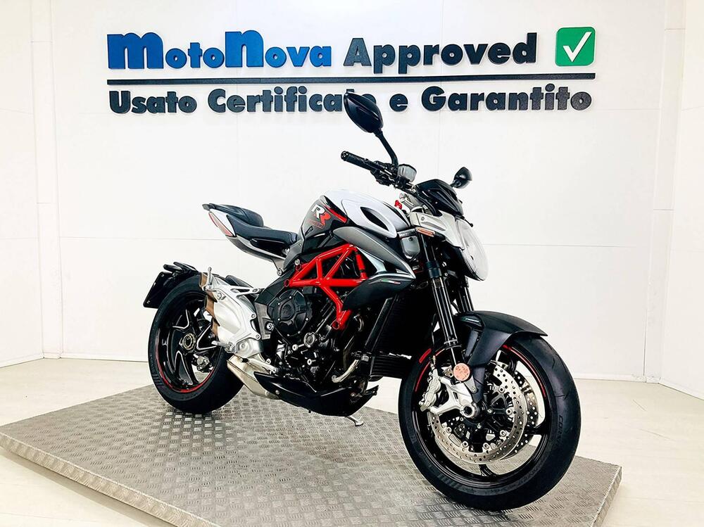 MV Agusta Brutale 800 RR (2021 - 25) (3)