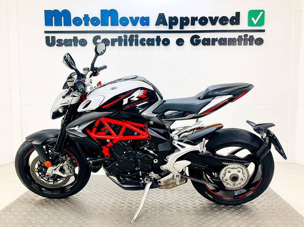 MV Agusta Brutale 800 RR (2021 - 25) (5)