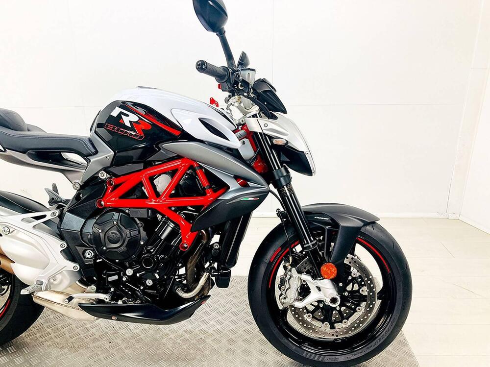 MV Agusta Brutale 800 RR (2021 - 25) (8)
