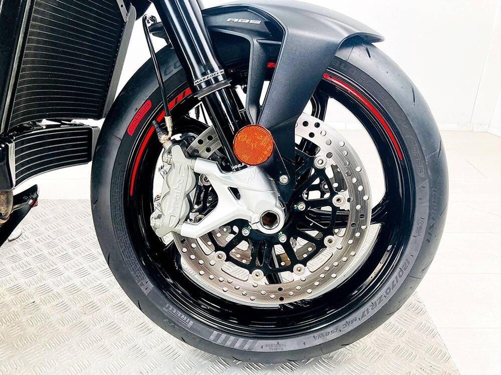 MV Agusta Brutale 800 RR (2021 - 25) (9)