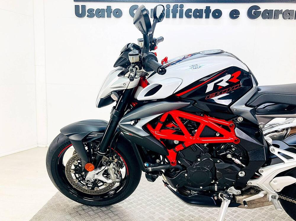 MV Agusta Brutale 800 RR (2021 - 25) (12)