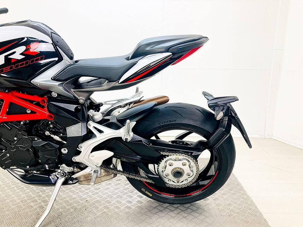 MV Agusta Brutale 800 RR (2021 - 25) (15)