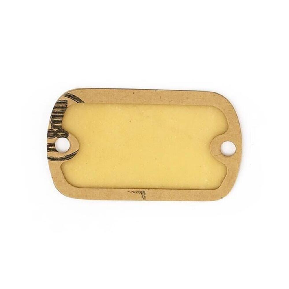 Guarnizione coperchio pompa freno anteriore per FL 