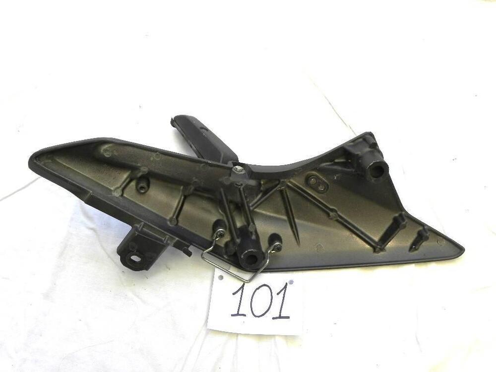 Pedane passeggero Honda Silver Wing 400/600 (6)